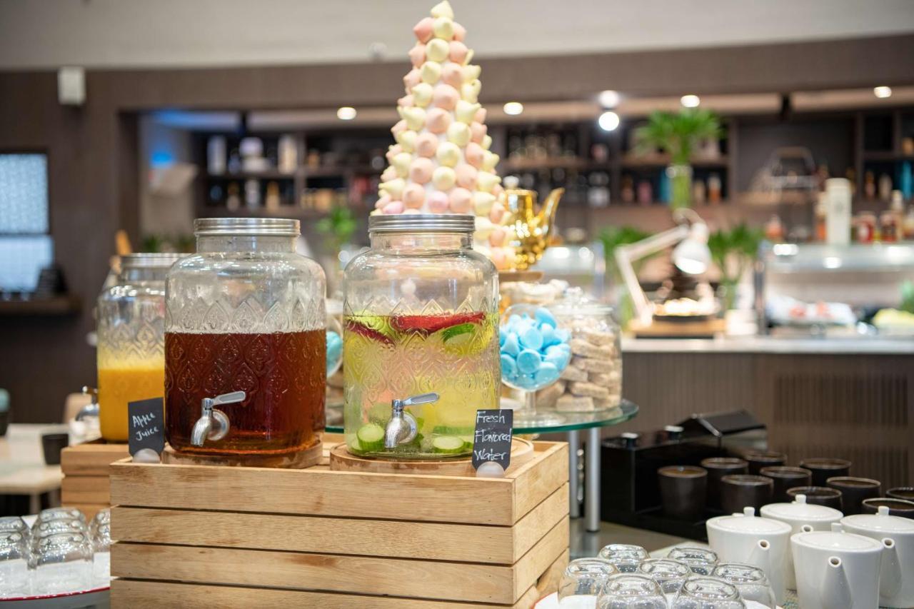 Radisson Blu Hotel, Corniche Hotel Jeddah