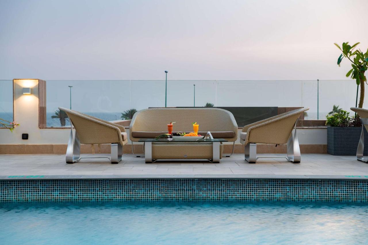 Hotel Radisson Blu Hotel, Corniche Jeddah