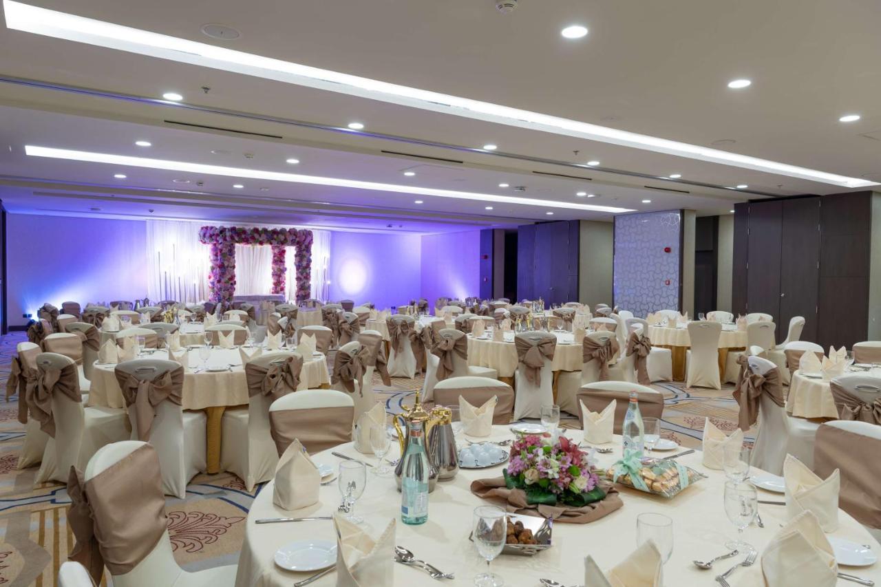 Hotel Radisson Blu Hotel, Corniche Jeddah