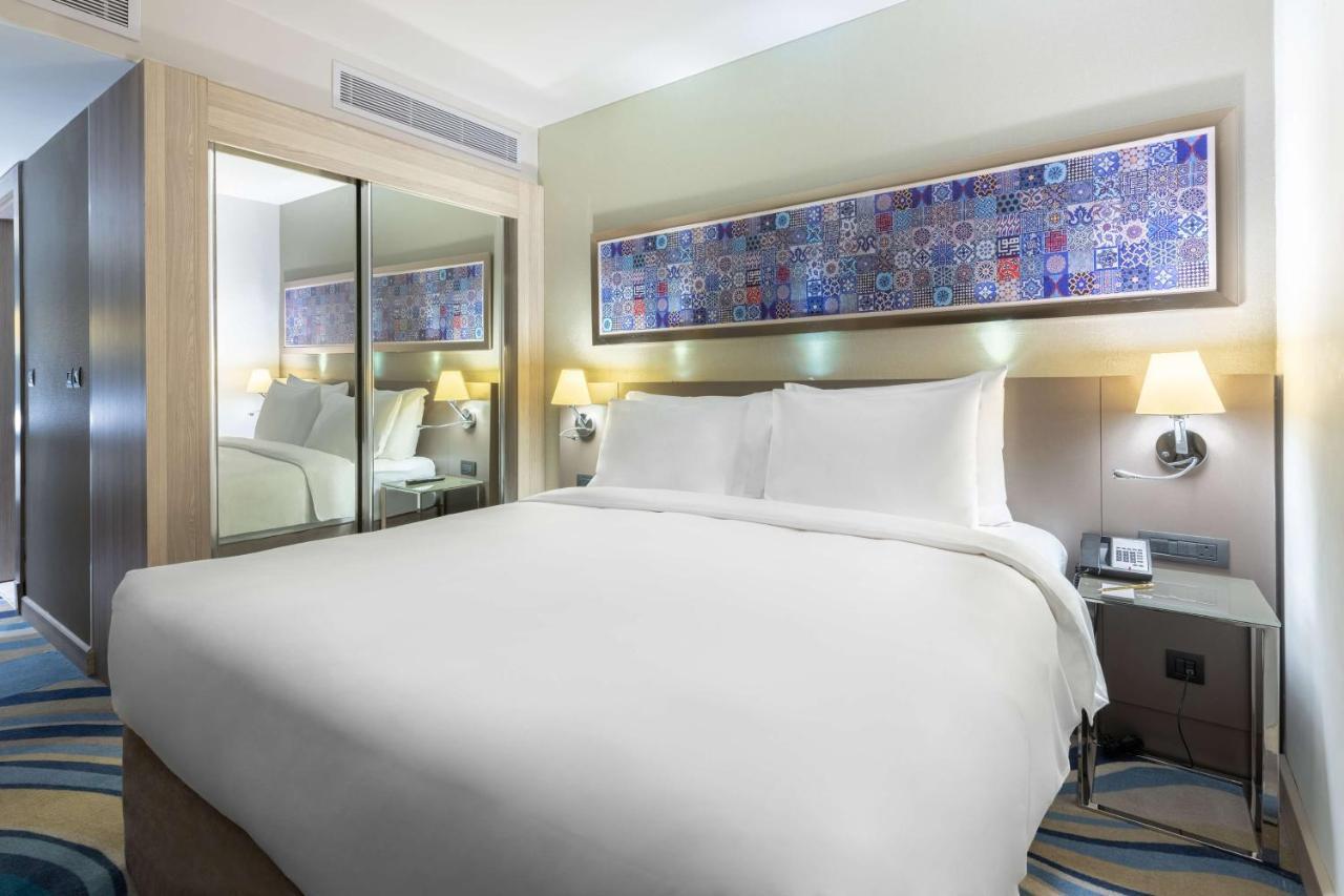 Radisson Blu Hotel, Corniche Jeddah