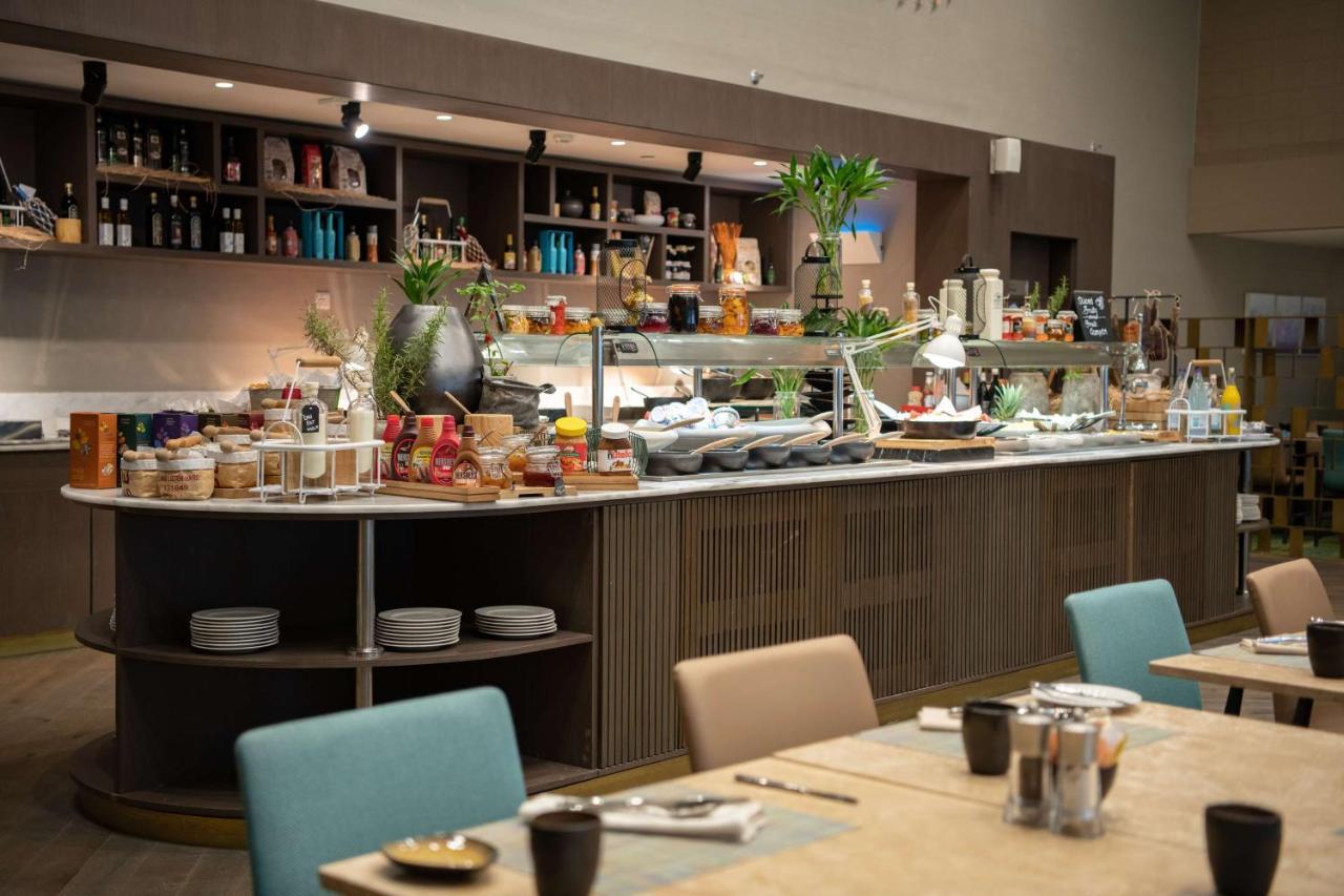 Radisson Blu Hotel, Corniche Jeddah
