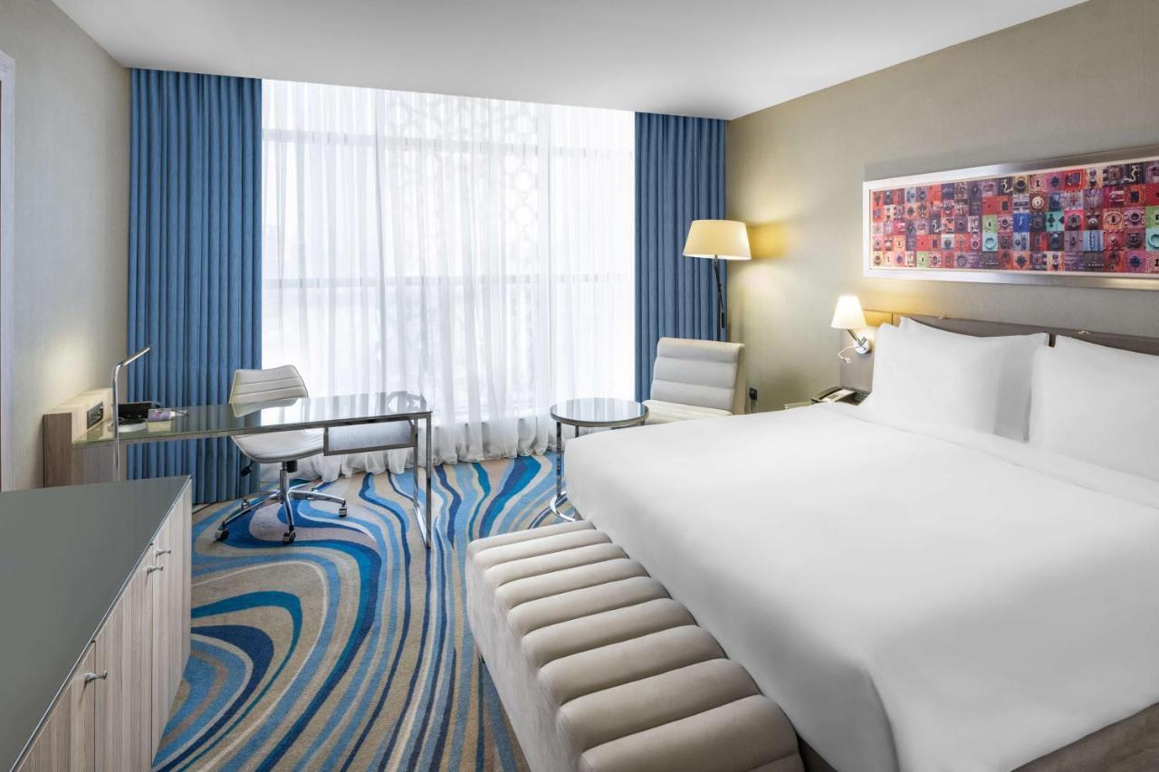 Radisson Blu Hotel, Corniche Hotel Jeddah