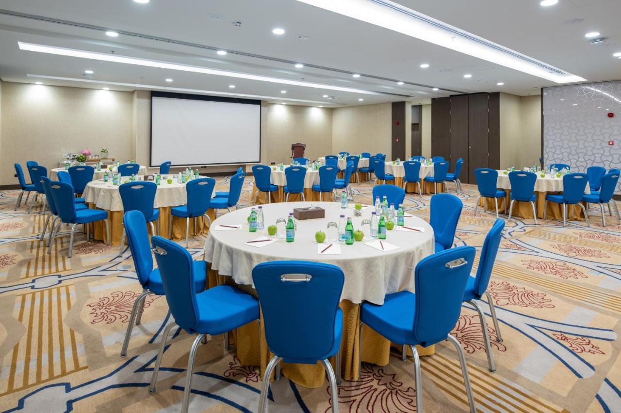 Radisson Blu Hotel, Corniche 4* Jeddah