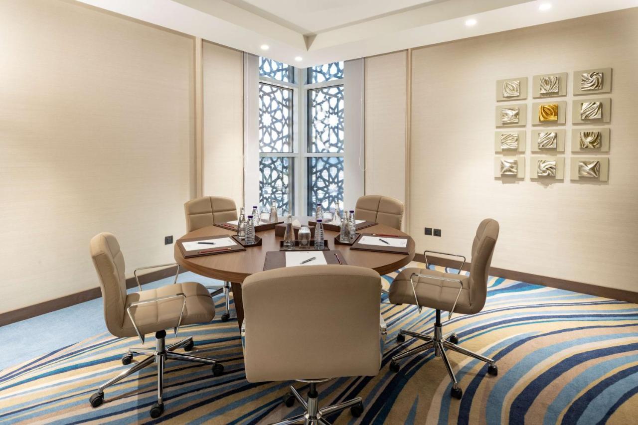 Radisson Blu Hotel, Corniche 4* Jeddah