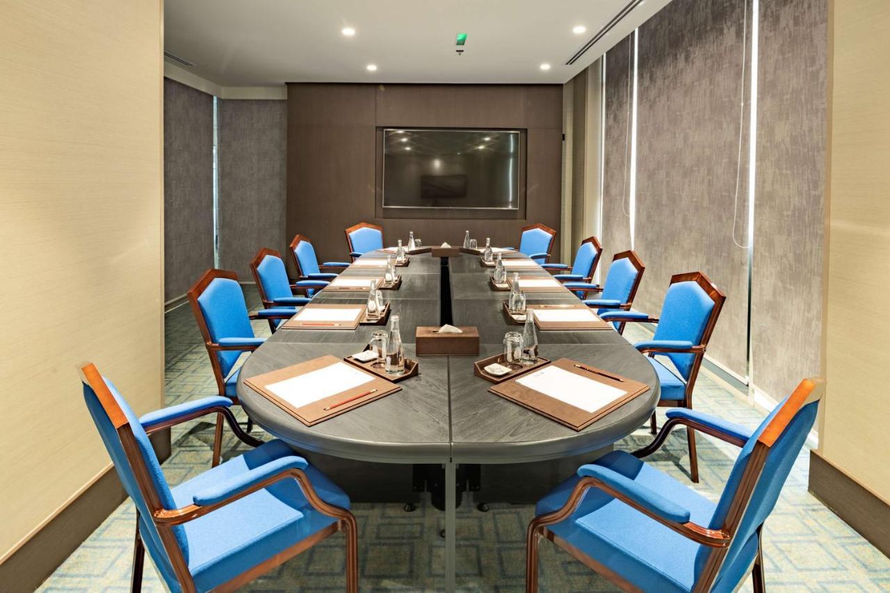 Radisson Blu Hotel, Corniche 4* Jeddah